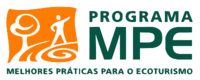 Programa Melhores Práticas para o Ecoturismo - Programa MPE (2001-2003)
