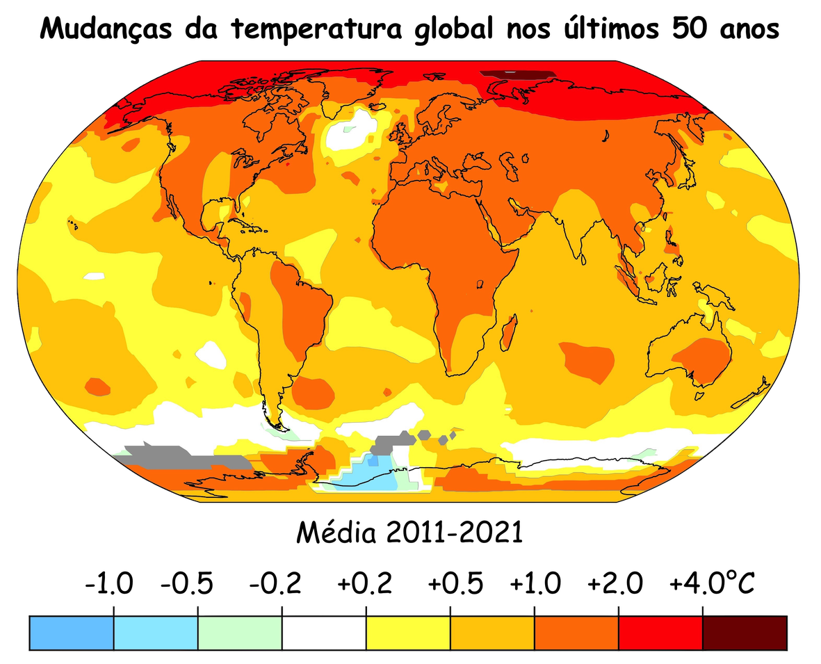 clima mudancas temperatura 50 anos WEB