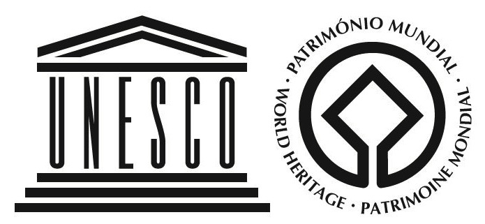 UNESCO Logo Patrimonio Mundial