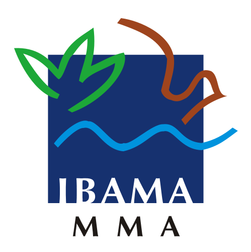 logo IBAMA