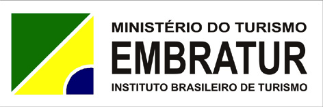Logo EMBRATURMinTur2003